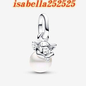 Pandora ME Cupid Mini Dangle Charm